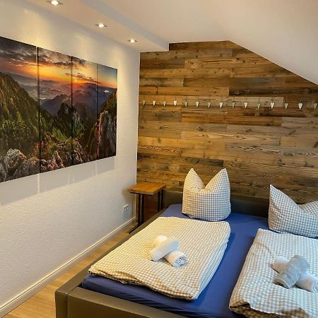 Ferienwohnung Oberallgaeu Ferienpark Mit Schwimmbad Missen-Wilhams Kültér fotó