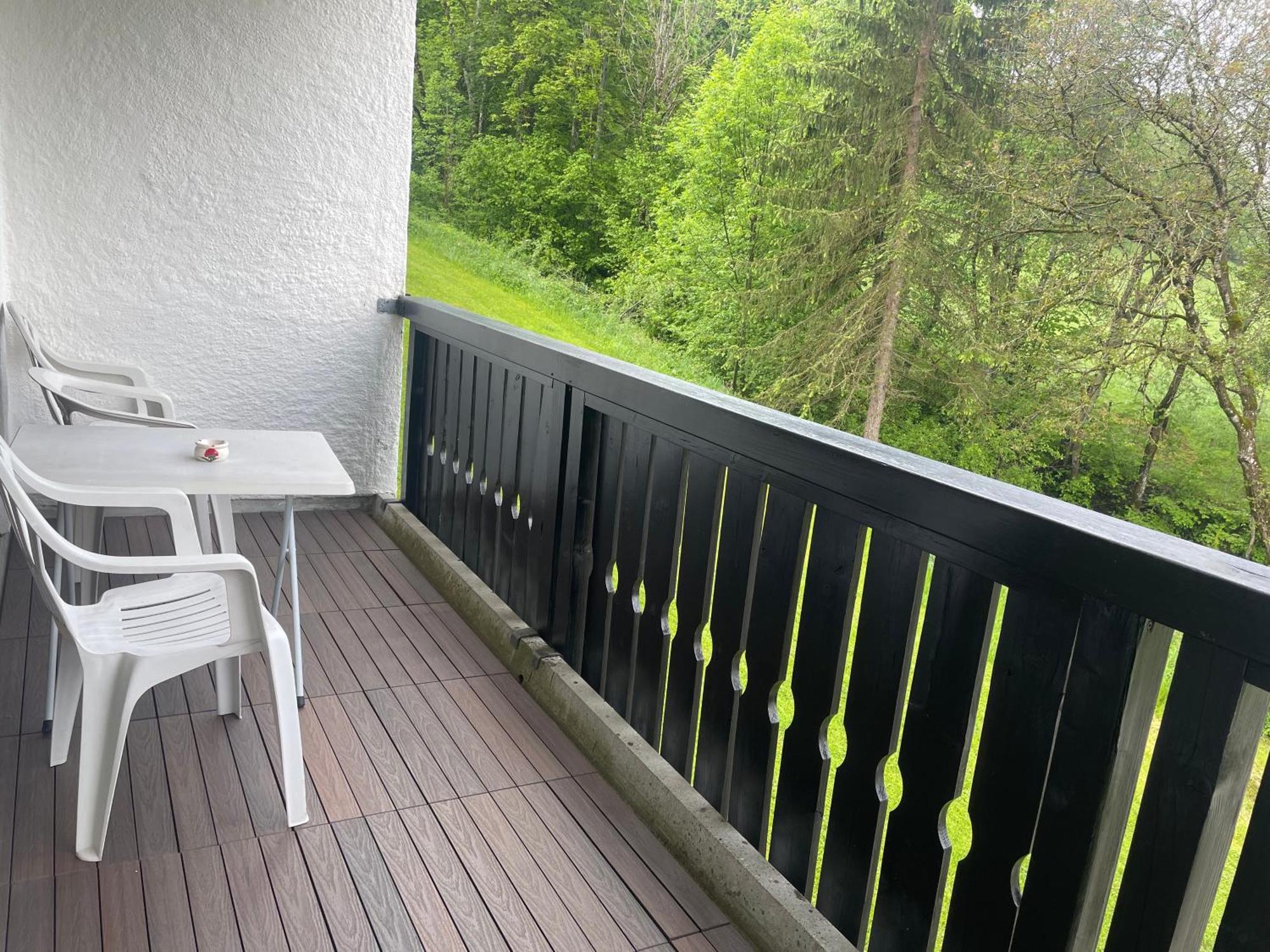 Ferienwohnung Oberallgaeu Ferienpark Mit Schwimmbad Missen-Wilhams Szoba fotó
