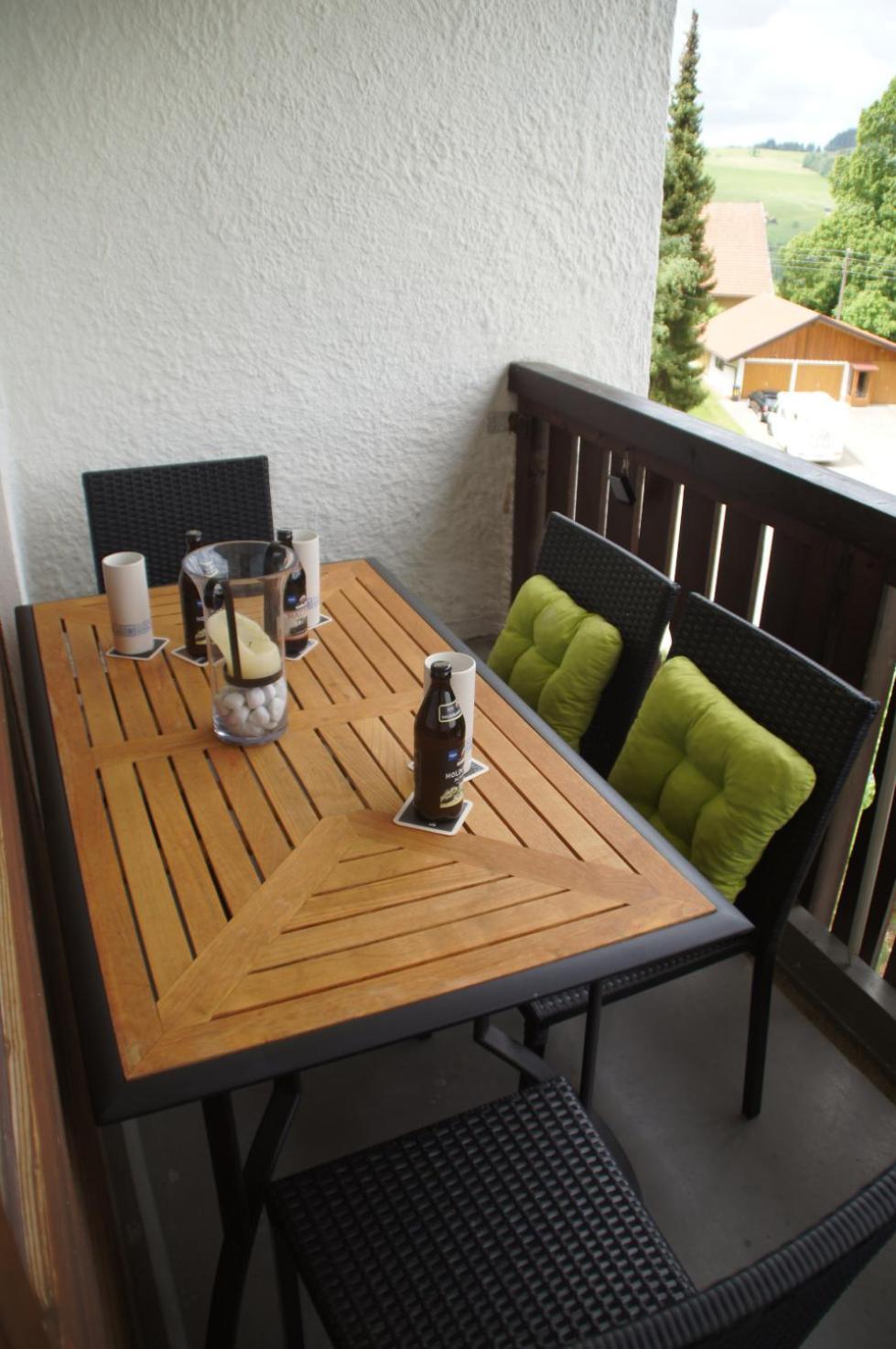 Ferienwohnung Oberallgaeu Ferienpark Mit Schwimmbad Missen-Wilhams Kültér fotó